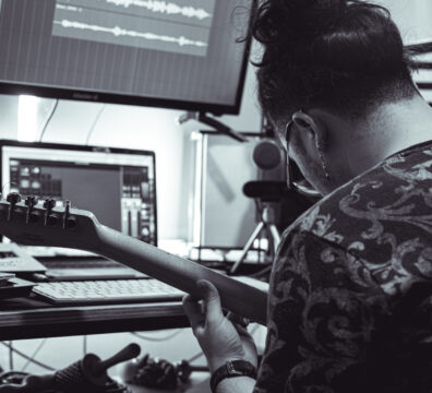 Carlos Ortiz - Maino Estudio