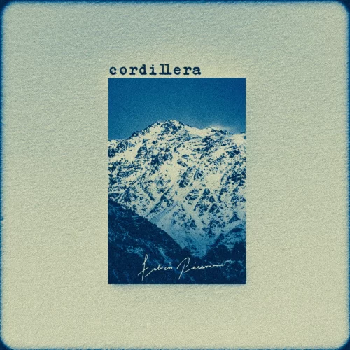 Cordillera - Fabián Páramo